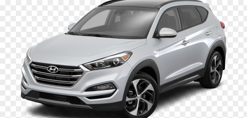 Hyundai 2016 Tucson Car 2019 Motor Company PNG