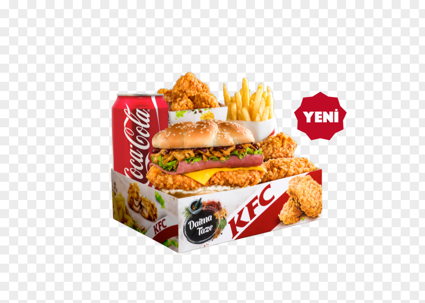 Junk Food Cheeseburger KFC Hamburger Fast PNG