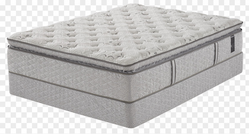 Mattress Pads Pillow Bed Memory Foam PNG