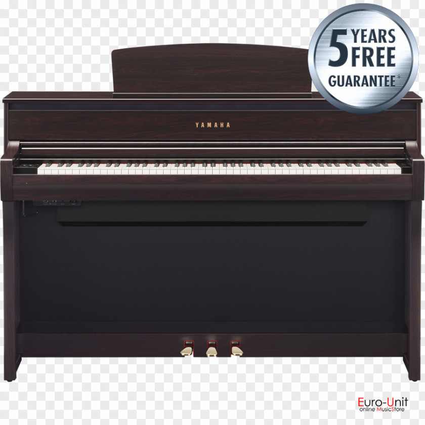 Piano Clavinova Yamaha P-115 Digital Corporation PNG