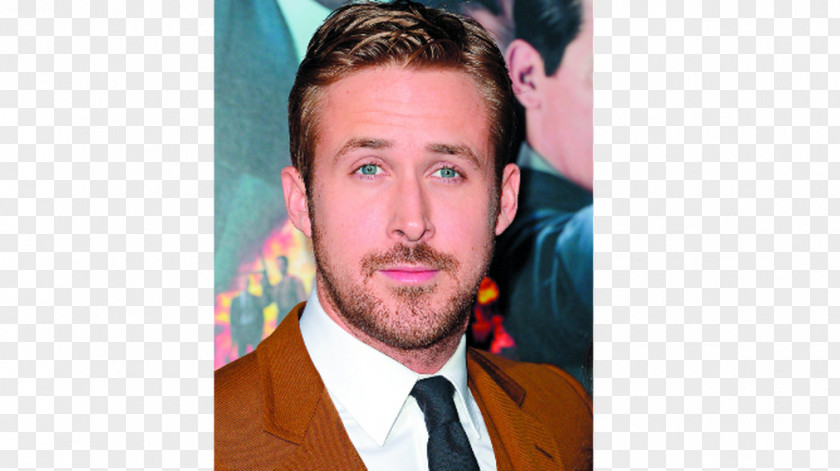 Ryan Gosling Hollywood Gangster Squad Actor Film PNG