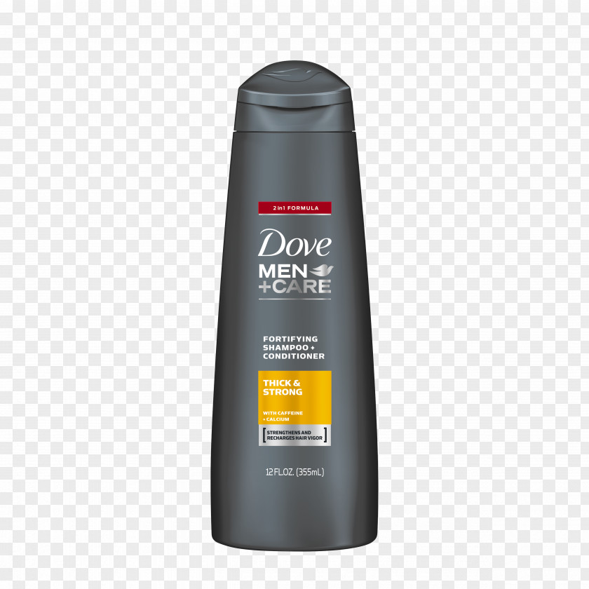 Shampoo Dove Dandruff Lotion Hair Conditioner PNG