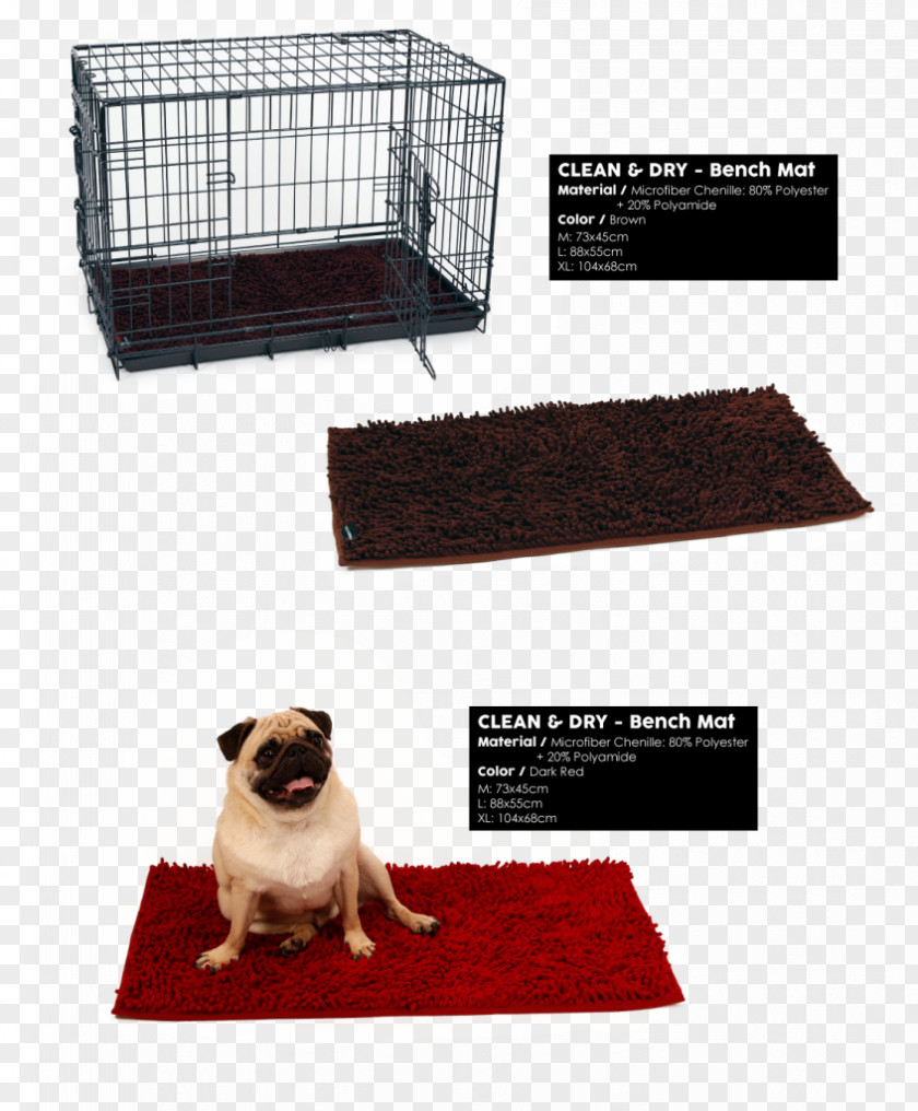 Sleeping Mats Red Mat Dog Breed Bed Brown PNG