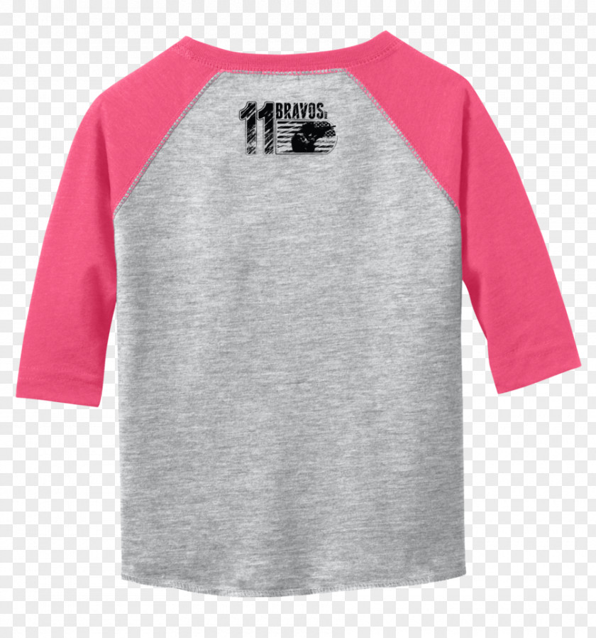 T-shirt Long-sleeved Shoulder PNG