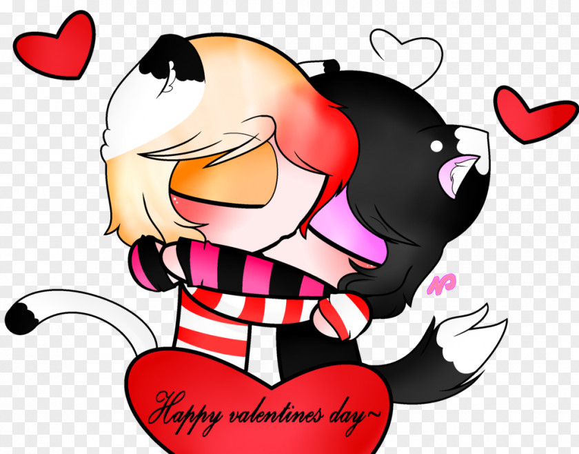 Valentine's Day DeviantArt Drawing Love PNG