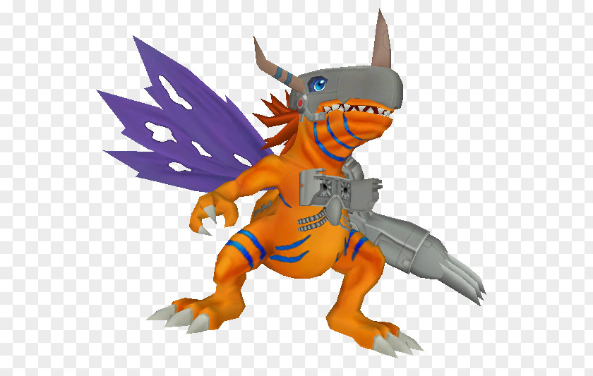 Agumon Wargreymon Figurine Clip Art PNG