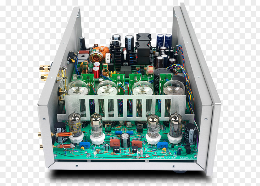 Amplifier High End Electronic Component Electronics Audio Power Fidelity PNG