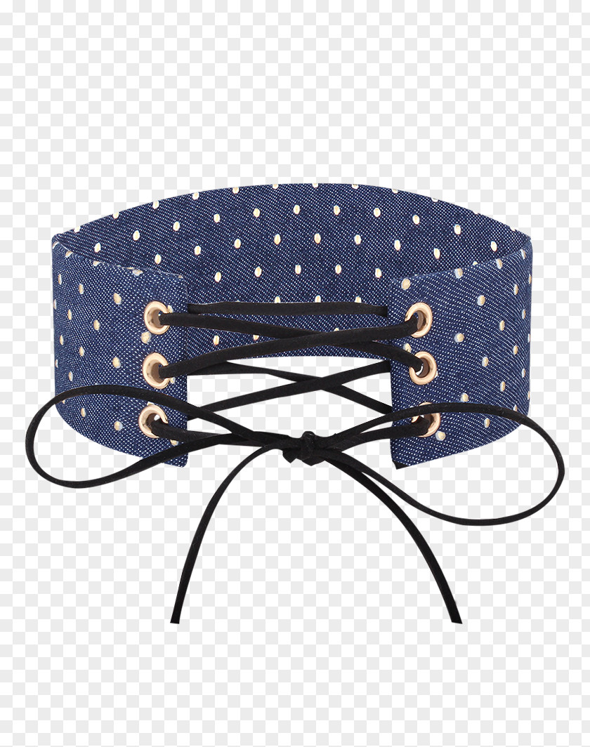 Bowknots Choker Fashion Necklace Denim Shopping PNG