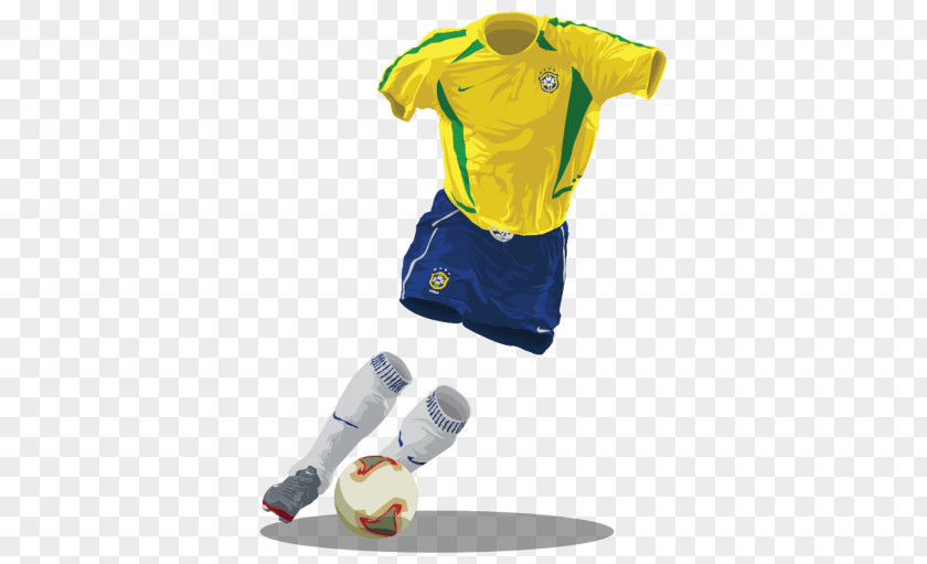 Brazil Players Jersey 2018 World Cup Team Sport Football PNG