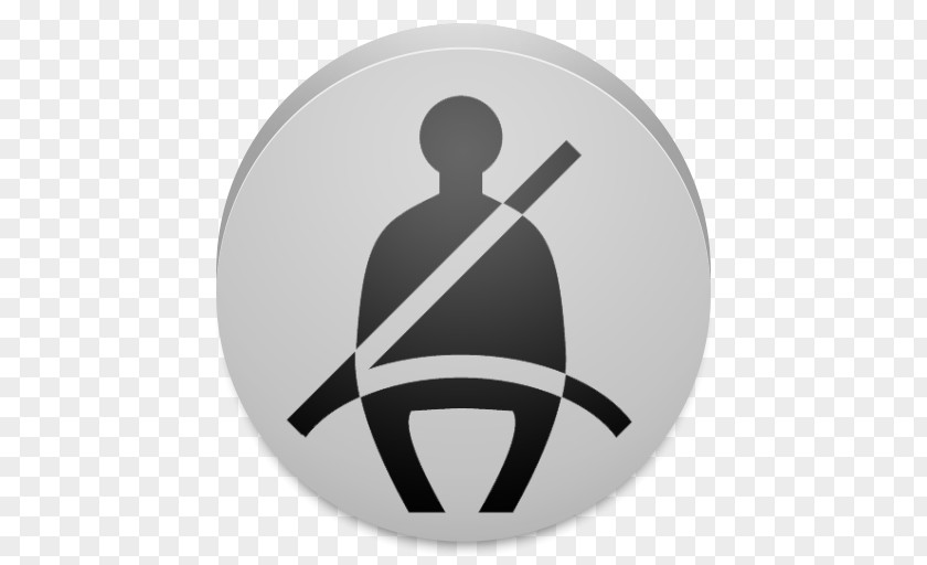 Car Seat Belt Road Traffic Safety Driving PNG