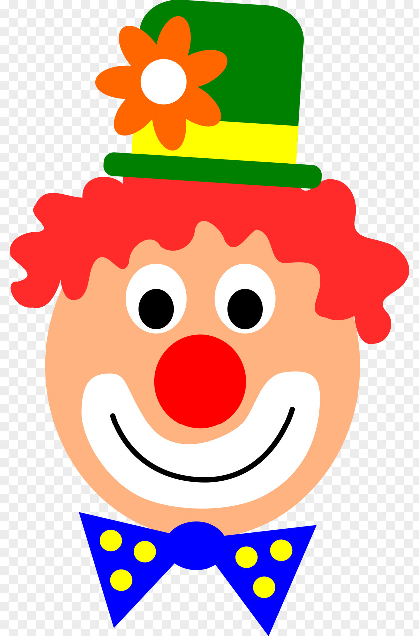 Clown Drawing Clip Art PNG