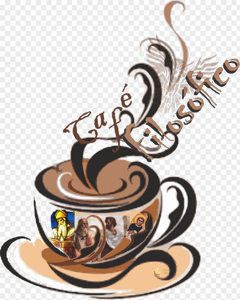 Coffee Cup Cafe Cappuccino Latte PNG