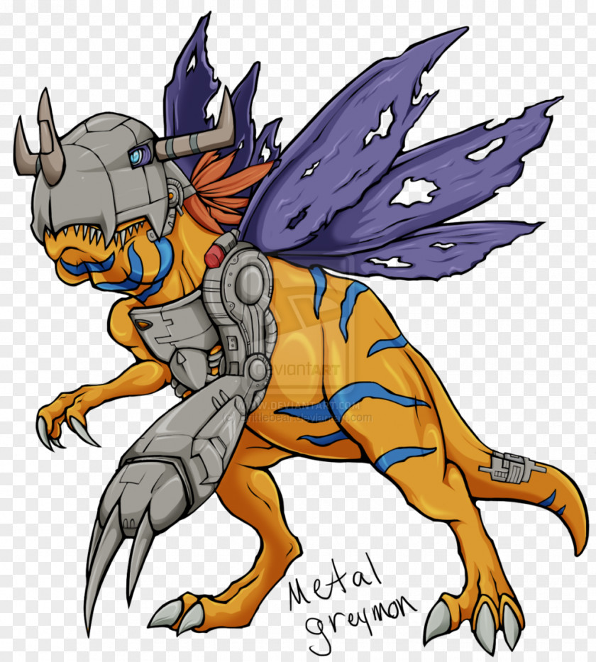 Digimon Agumon MetalGreymon Leomon SkullGreymon PNG