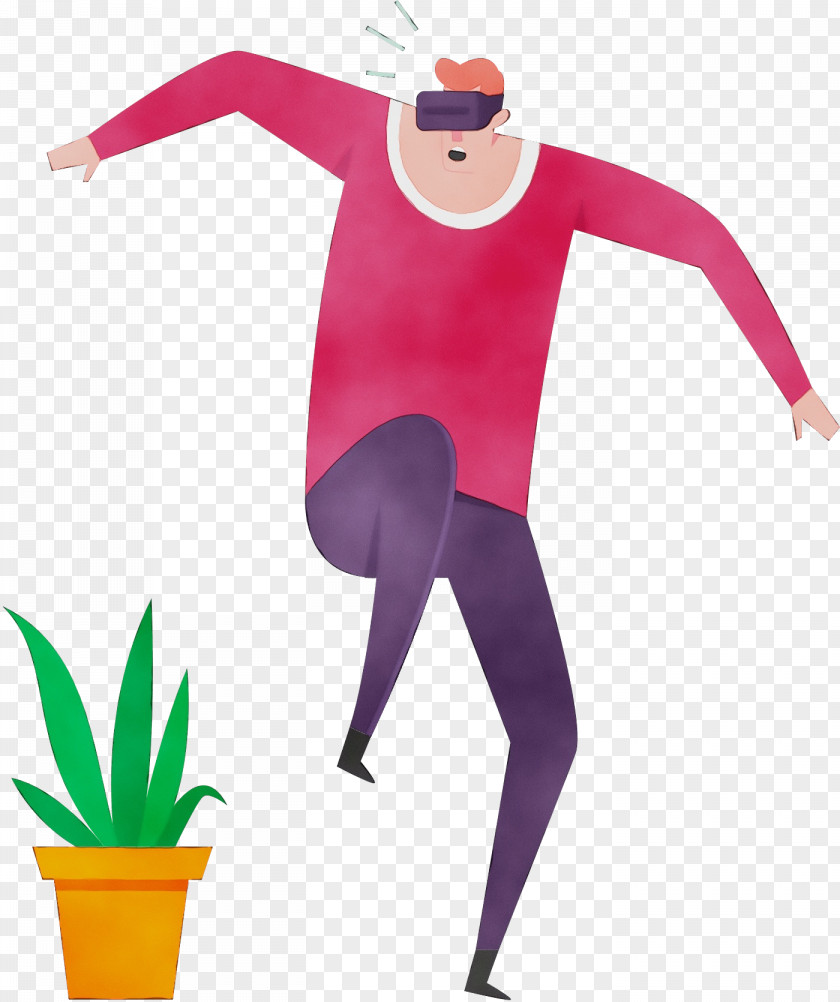 Fictional Character Spandex Costume Pink Clip Art PNG