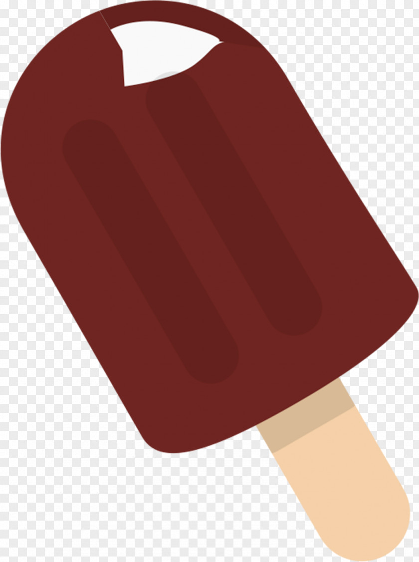 Filling Chocolate Ice Cream PNG