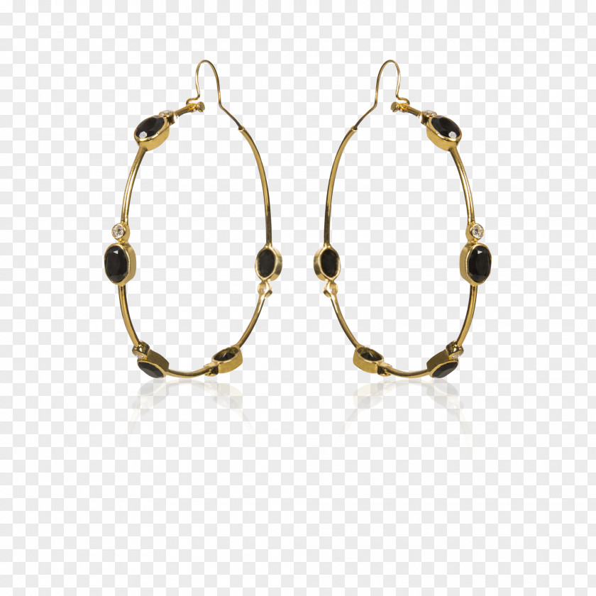 Gold Earring Plating Jewellery Opuline LTD PNG