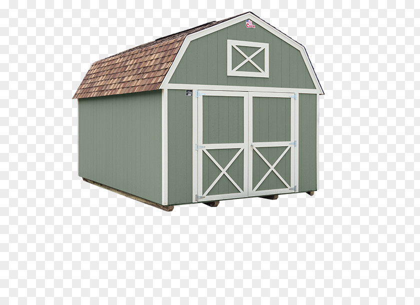 House Shed Loft Barn Building PNG