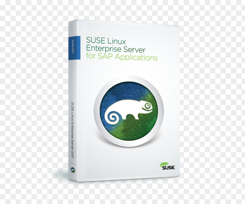 Linux SUSE Distributions Enterprise Desktop X86-64 PNG