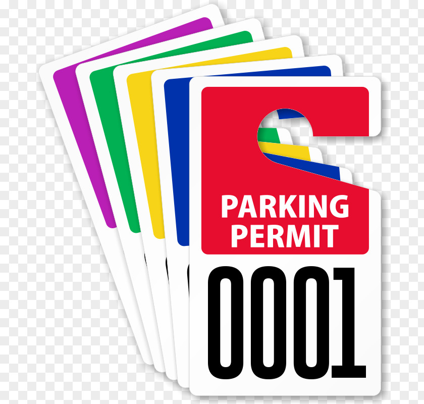 Permit Valet Parking Car Park PNG