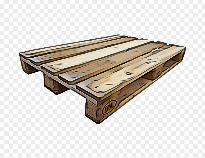 Plank Wood Stain PNG