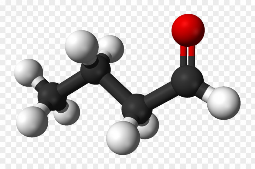 Pots 3d Model Butyric Acid Carboxylic Molecule IUPAC Nomenclature Of Organic Chemistry PNG