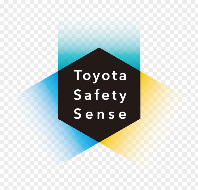 Promotions Logo Toyota Safety Sense Car Driving Active PNG