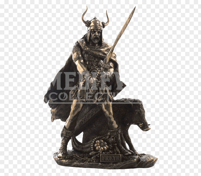 Thor Odin Freyr Norse Mythology Old Religion Freyja PNG