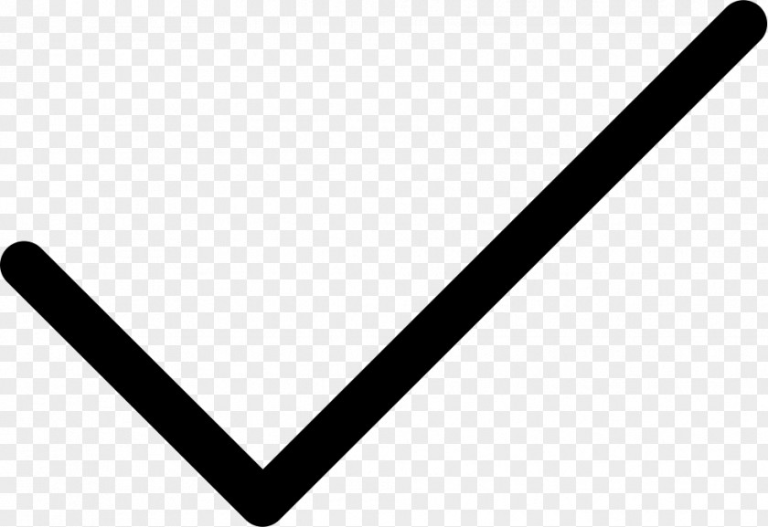 Verified Check Mark PNG