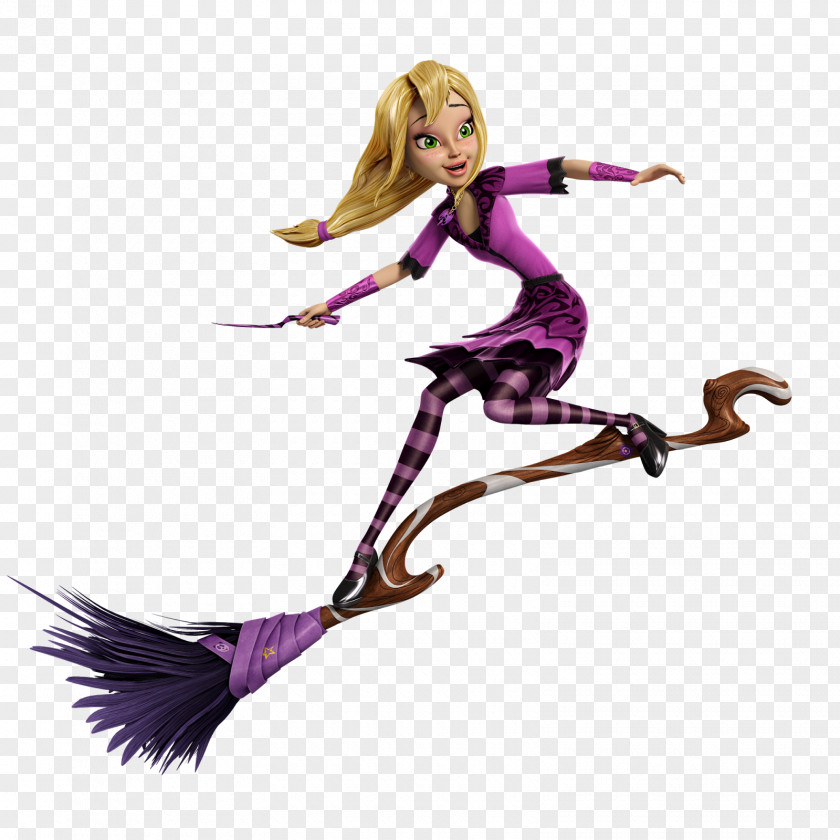 Witch Disney Channel Animated Cartoon Television Show PNG