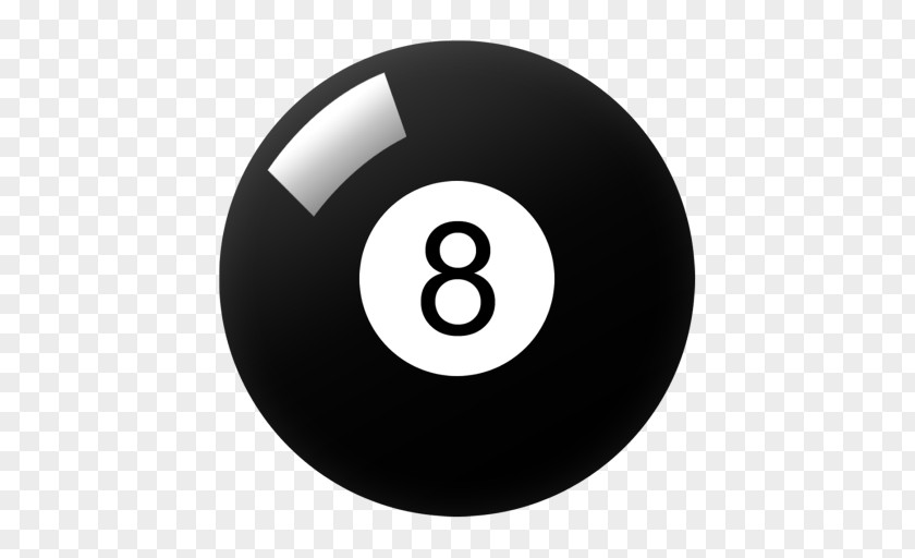 Billiards Billiard Balls Magic 8-Ball Eight-ball Symbol PNG