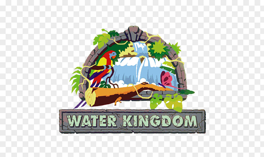 Bus EsselWorld Water Kingdom Borivali Amusement Park PNG
