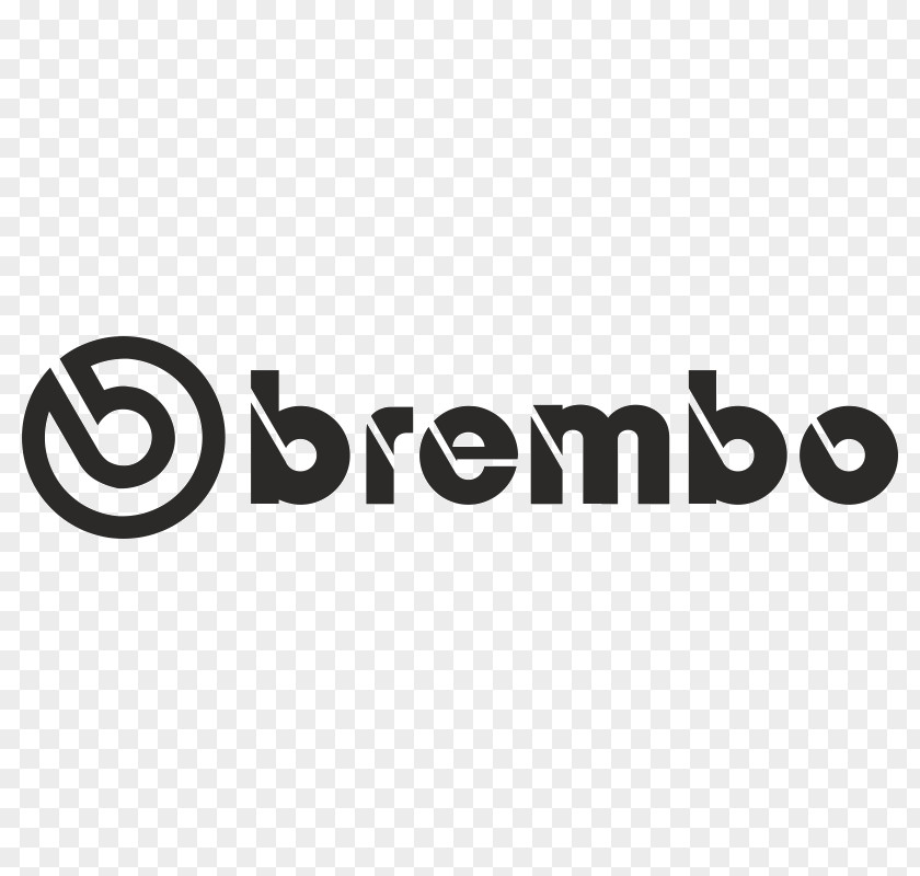 Car Logo Brand Brembo Decal PNG