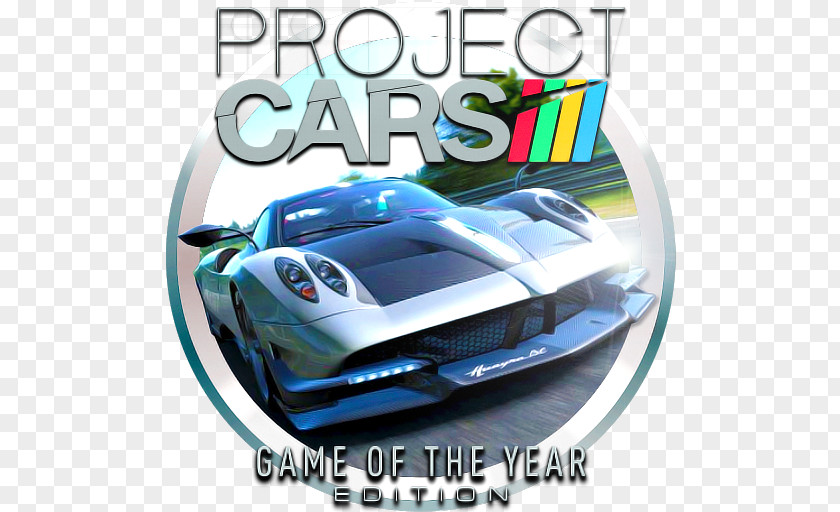 Car Project CARS 2 Formula Fusion Steam PNG