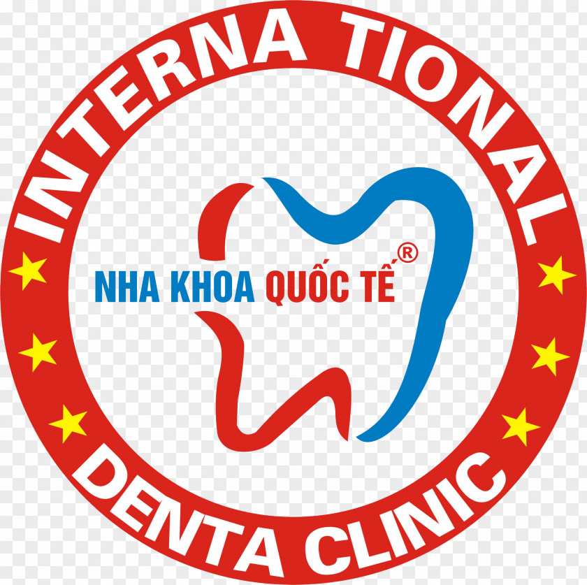 Dental International 371 Ngo Gia Tu Brand Logo Clip Art Dentistry PNG
