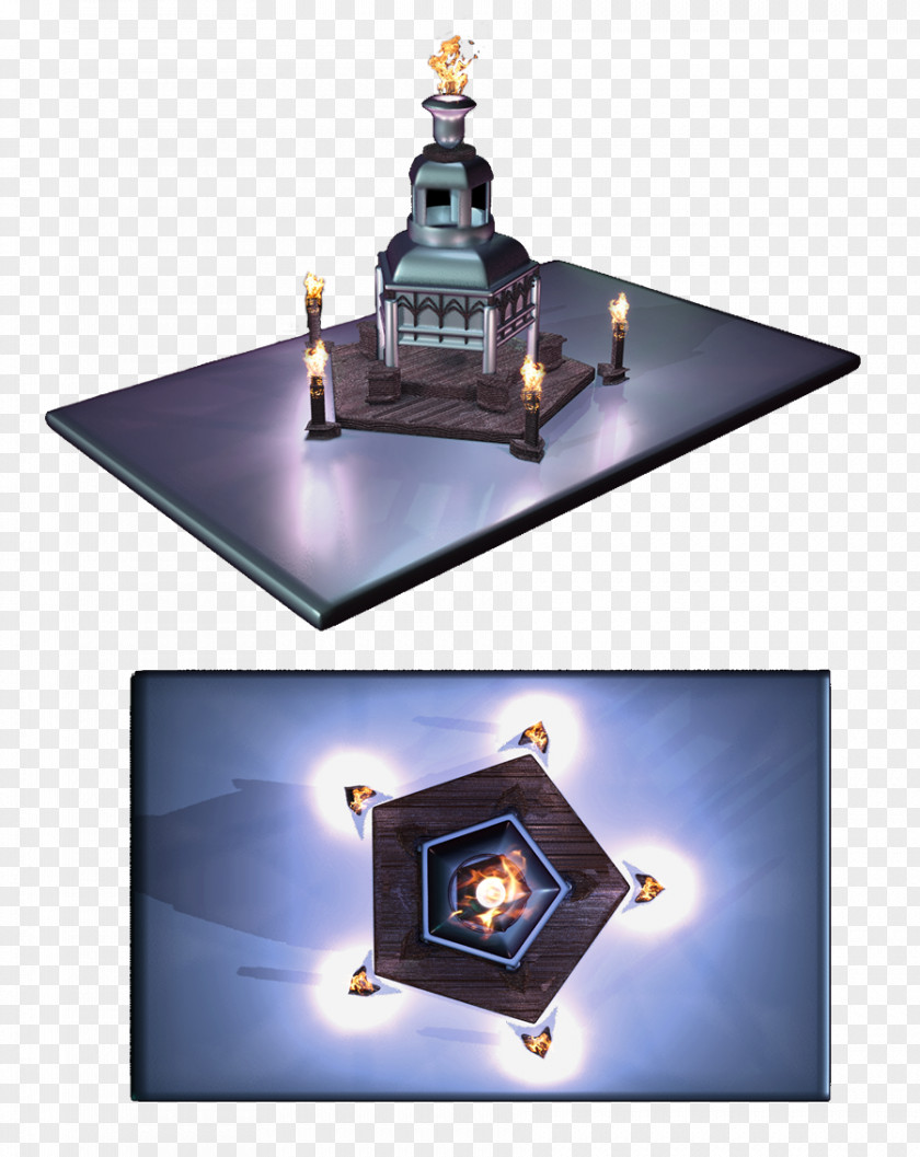 Design Lighting PNG