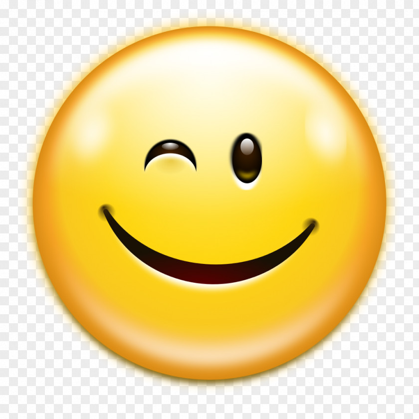 Emoji Emoticon Smiley Clip Art PNG