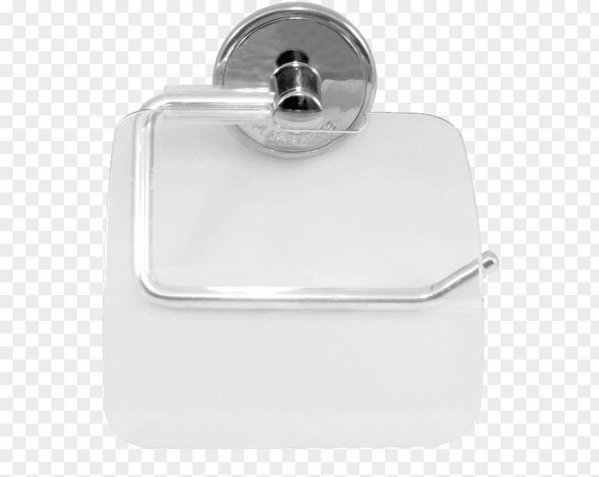 Espuma Toilet Paper Holders Product Design Silver PNG