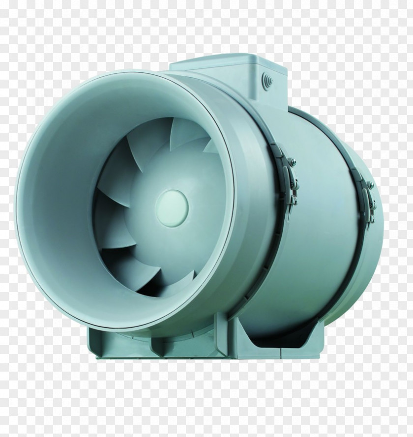 Fan Centrifugal Industry Ventilation Industrial PNG