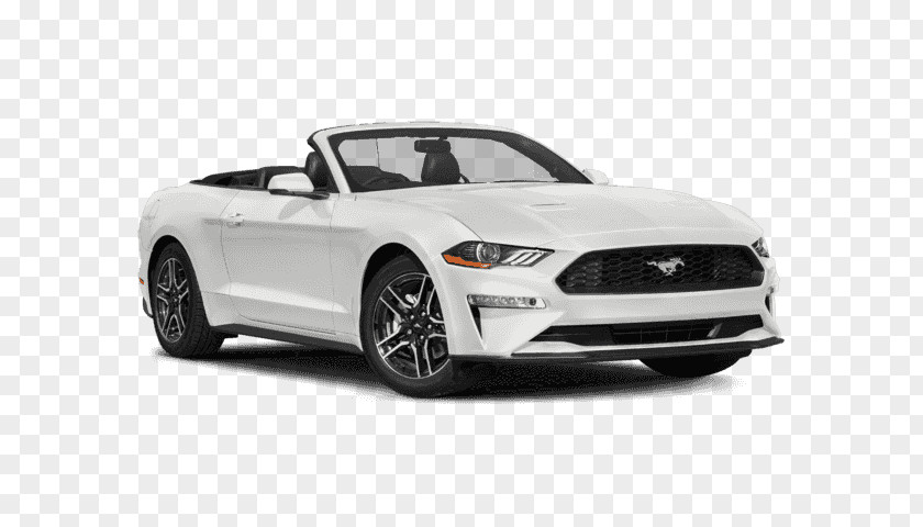 Ford Mustang 2018 Sports Car 2017 GT PNG