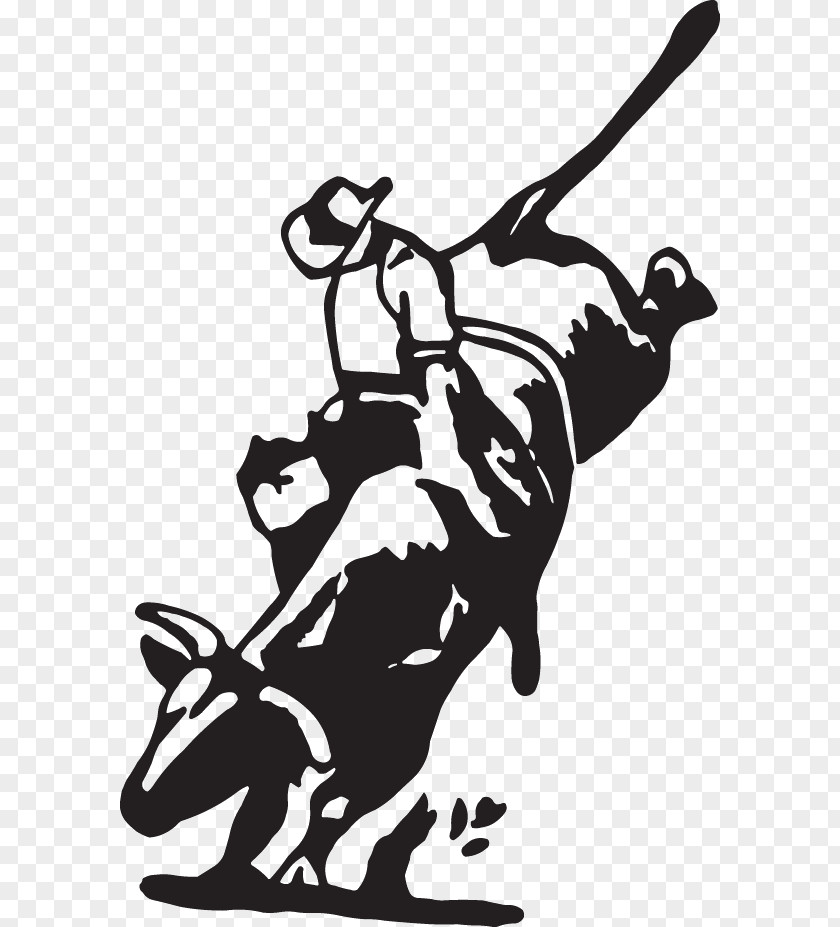 Horse Decal Sticker Clip Art Cowboy PNG