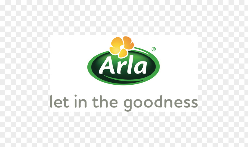 Logo Brand Arla Foods PNG