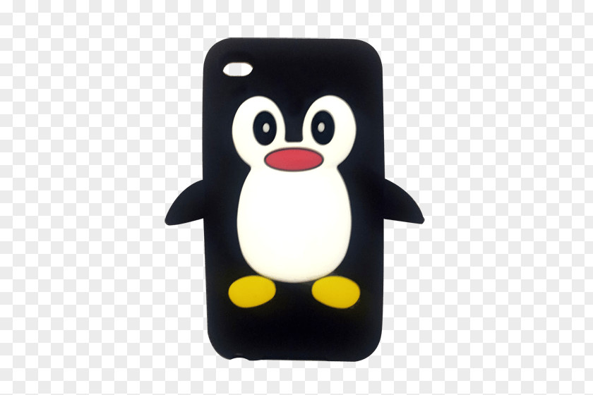 Penguin IPhone 5s 4S 5c PNG
