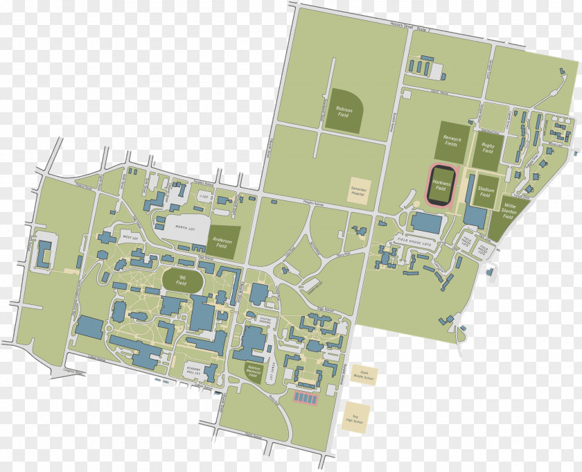 Phones Campus Map RPI Engineers Men's Basketball Football Student PNG