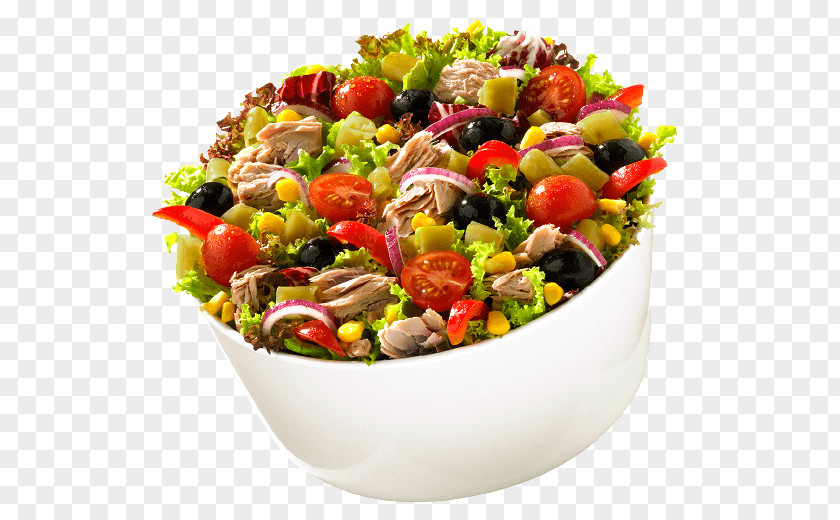 Salad Call A Pizza Franchise Vegetarian Cuisine Bacon PNG