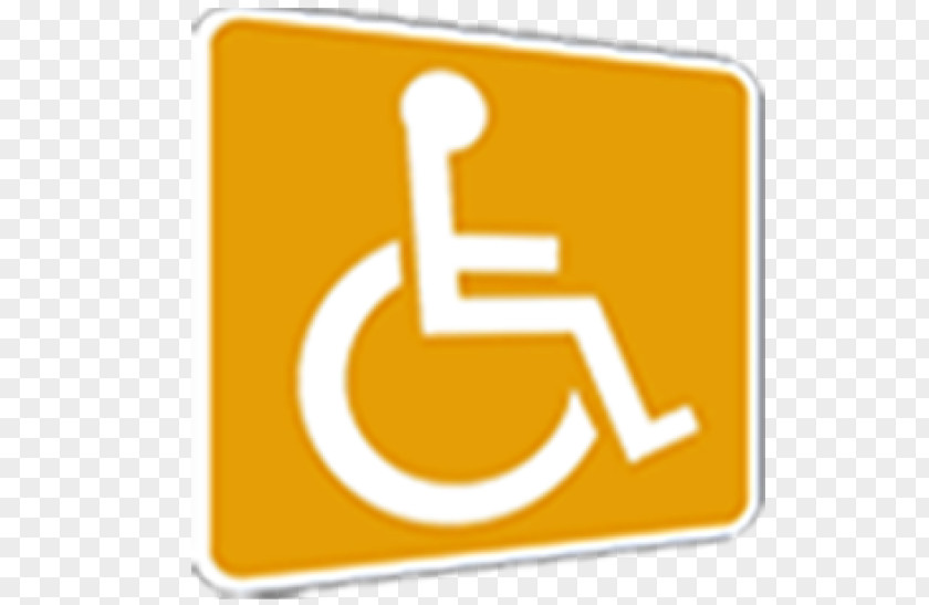 San Pablo Disabled Parking Permit Car Park Disability Sign PNG