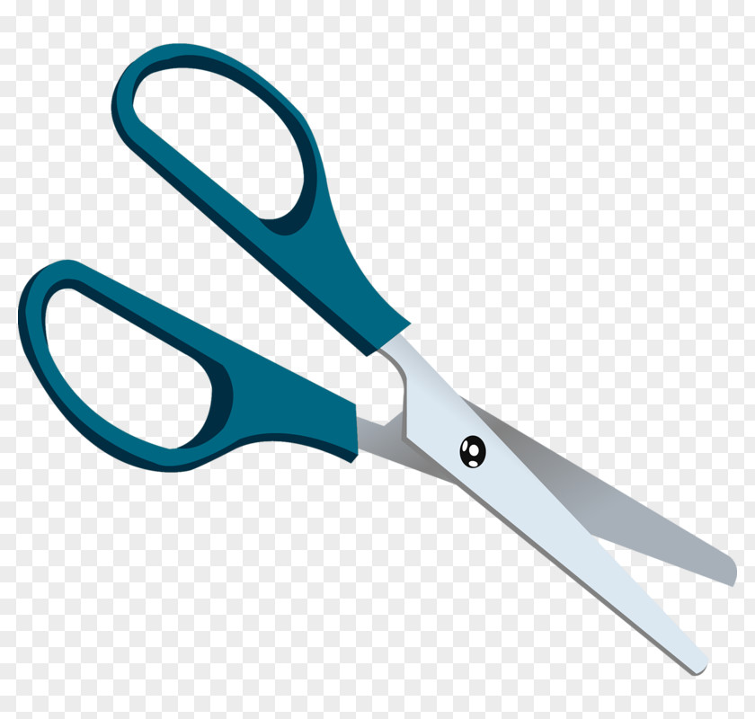Scissors Clip Art Drawing Image PNG