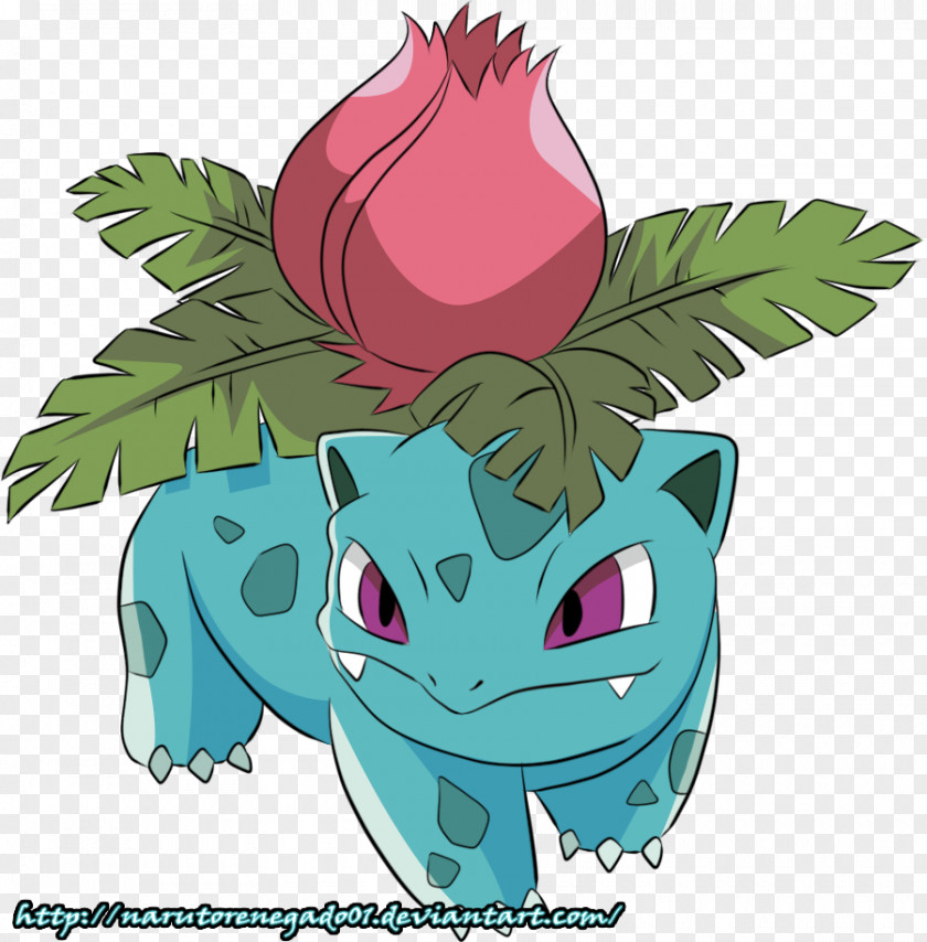 Shiny Pokémon X And Y Ivysaur Art Bulbasaur Universe PNG
