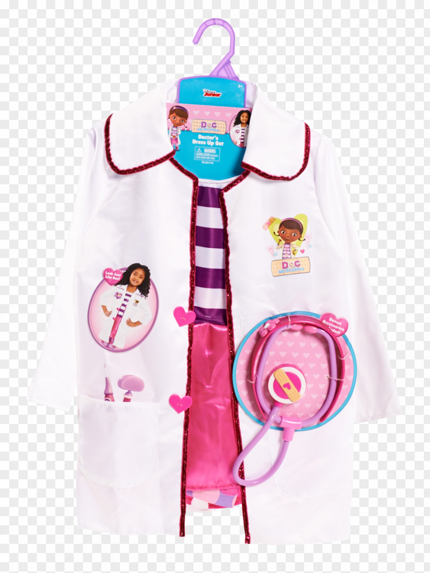 T-shirt Play-Doh Lab Coats Dress Toy PNG