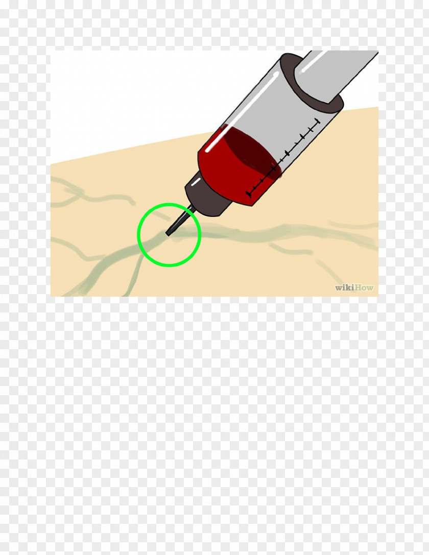 Wire Needle Phlebotomy Drawing Venipuncture Nursing PNG