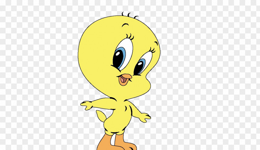 Youtube YouTube Tweety Wiki Quotation PNG